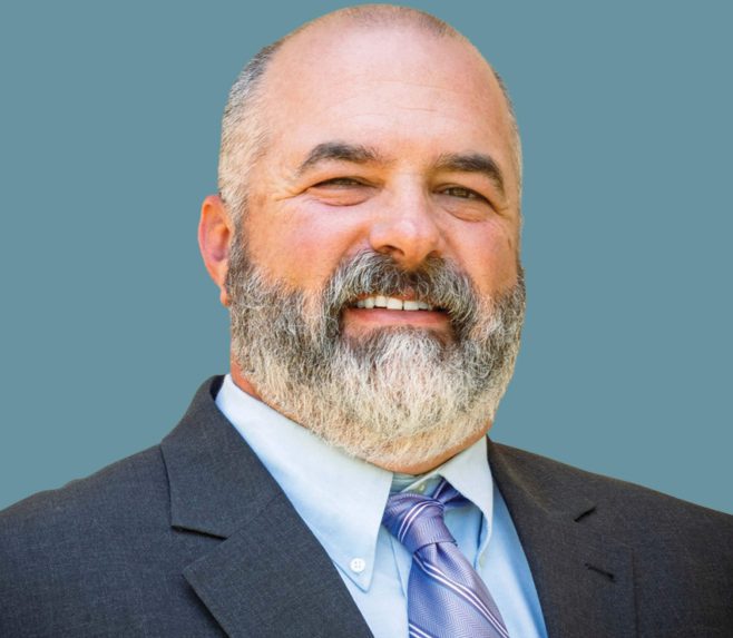 Halff Survey Practice Leader Dan Clark